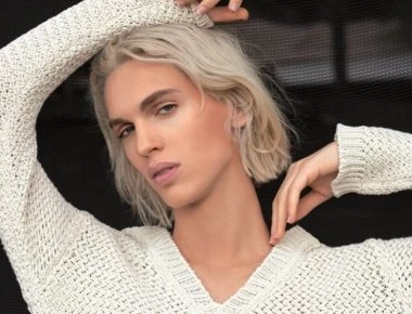 Καίτη Γκραμμά: «Έκανα εγχείρηση επαναπροσδιορισμού φύλου πριν από 25 μέρες» (βίντεο)